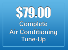 Coupon-tune-up