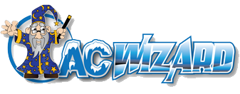 AC Wizard Heating and Air Conditioning