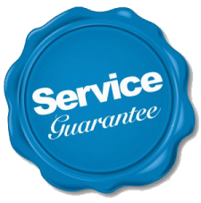 service guarantee